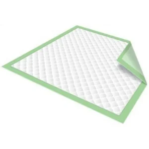 Chucks Pads, Chux Disposable Underpads 23 x 36, Waterproof Mattress Protector Incontinence Assurance Absorbent Bed Pa